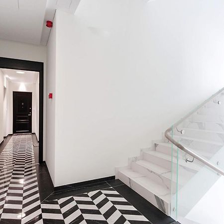 Jogailos Residence Peaceful Old Town Luxury 3 Bdr, 2 Bthr, Free Garage, Top-Speed Wifi Аеропорт Вільнюс Екстер'єр фото