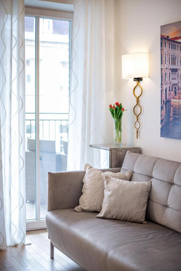 Jogailos Residence Peaceful Old Town Luxury 3 Bdr, 2 Bthr, Free Garage, Top-Speed Wifi Аеропорт Вільнюс Екстер'єр фото