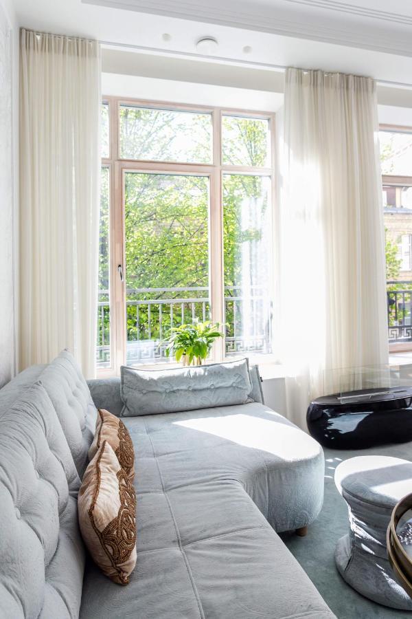 Jogailos Residence Peaceful Old Town Luxury 3 Bdr, 2 Bthr, Free Garage, Top-Speed Wifi Аеропорт Вільнюс Екстер'єр фото