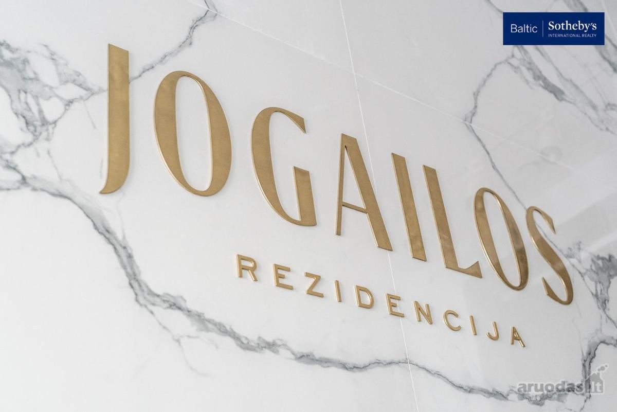 Jogailos Residence Peaceful Old Town Luxury 3 Bdr, 2 Bthr, Free Garage, Top-Speed Wifi Аеропорт Вільнюс Екстер'єр фото
