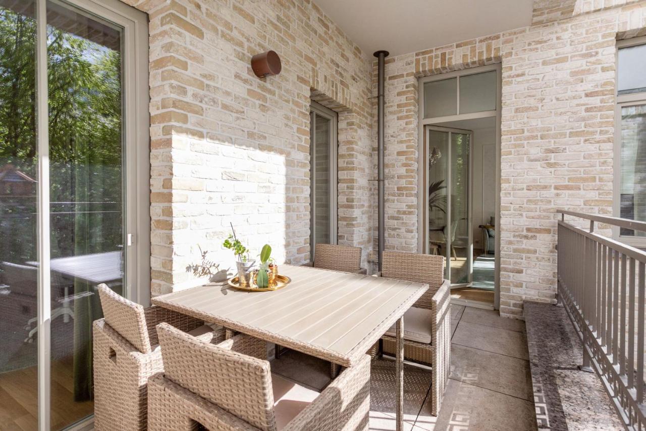 Jogailos Residence Peaceful Old Town Luxury 3 Bdr, 2 Bthr, Free Garage, Top-Speed Wifi Аеропорт Вільнюс Екстер'єр фото