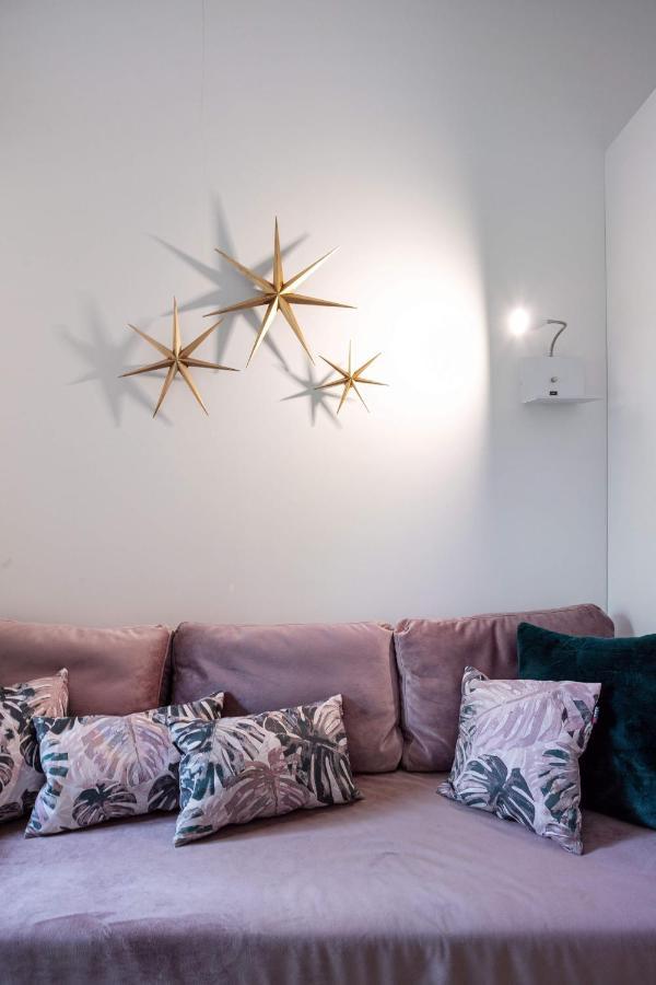 Jogailos Residence Peaceful Old Town Luxury 3 Bdr, 2 Bthr, Free Garage, Top-Speed Wifi Аеропорт Вільнюс Екстер'єр фото