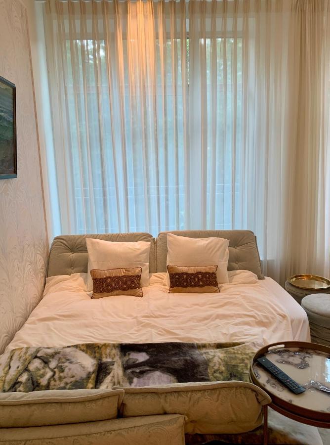 Jogailos Residence Peaceful Old Town Luxury 3 Bdr, 2 Bthr, Free Garage, Top-Speed Wifi Аеропорт Вільнюс Екстер'єр фото